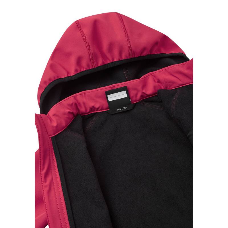 reima Vantti Softshelljacke Kinder