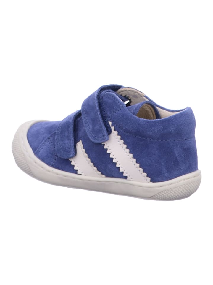 Naturino Jungen- Halbschuhe  in Blau günstig kaufen