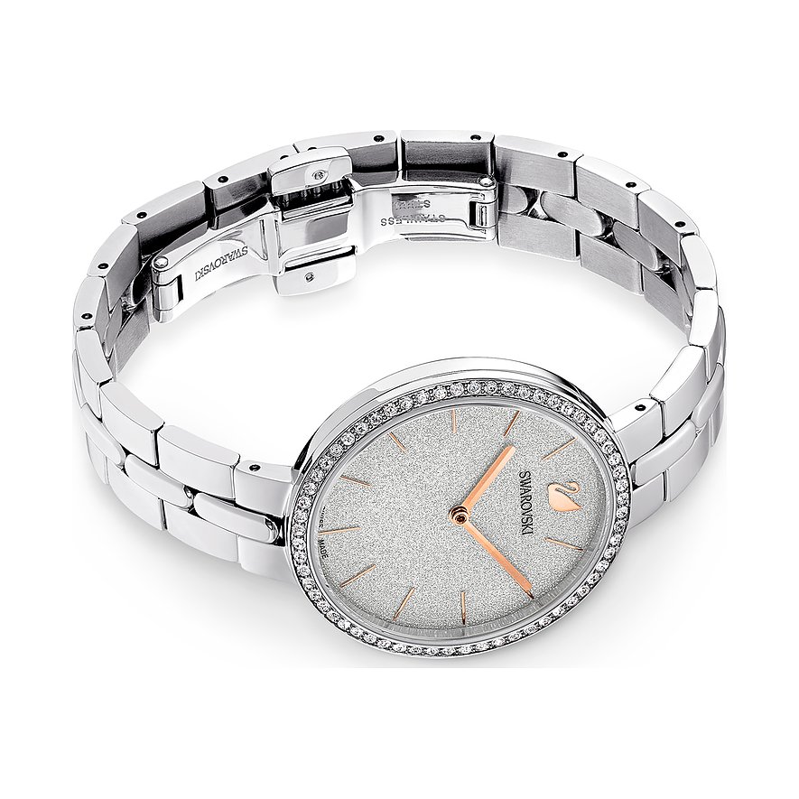 Swarovski Damenuhr Cosmopolitan