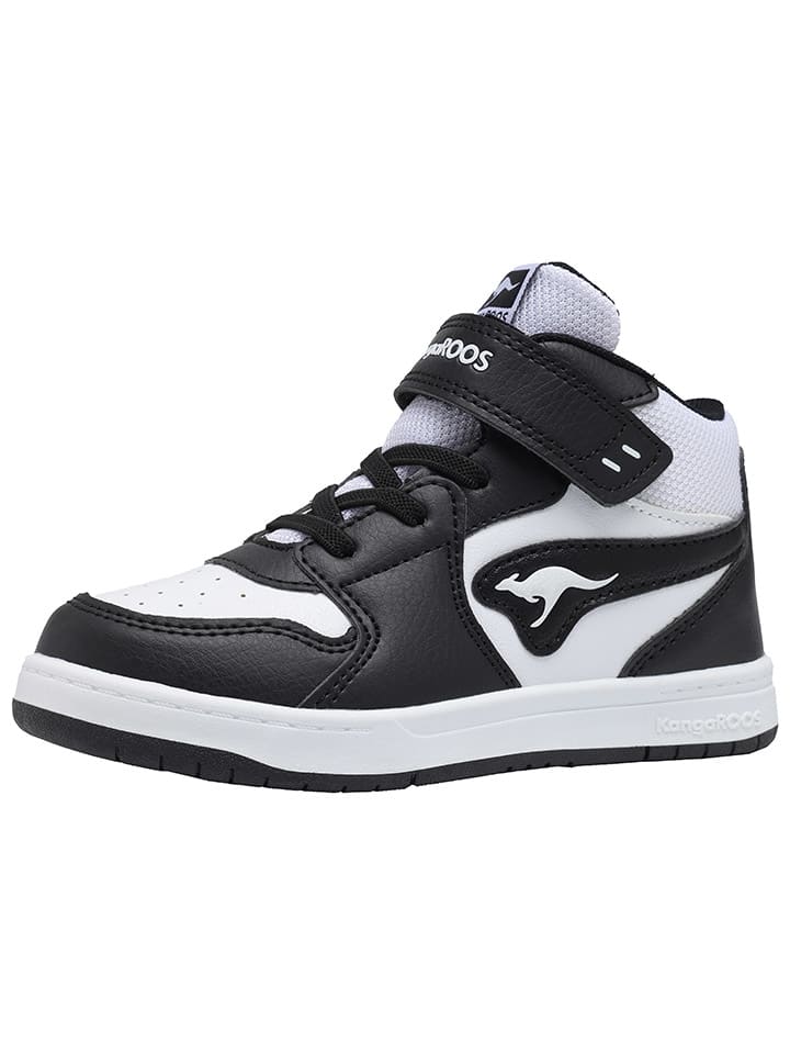 Kangaroos Sneakers 