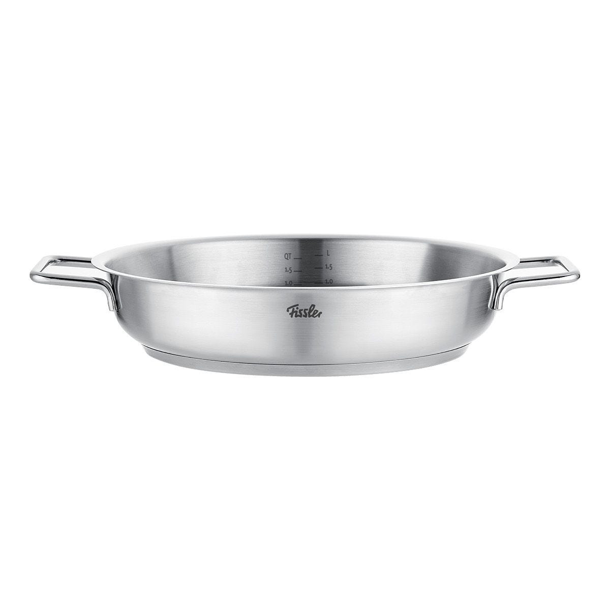 Fissler Pure Servierpfanne