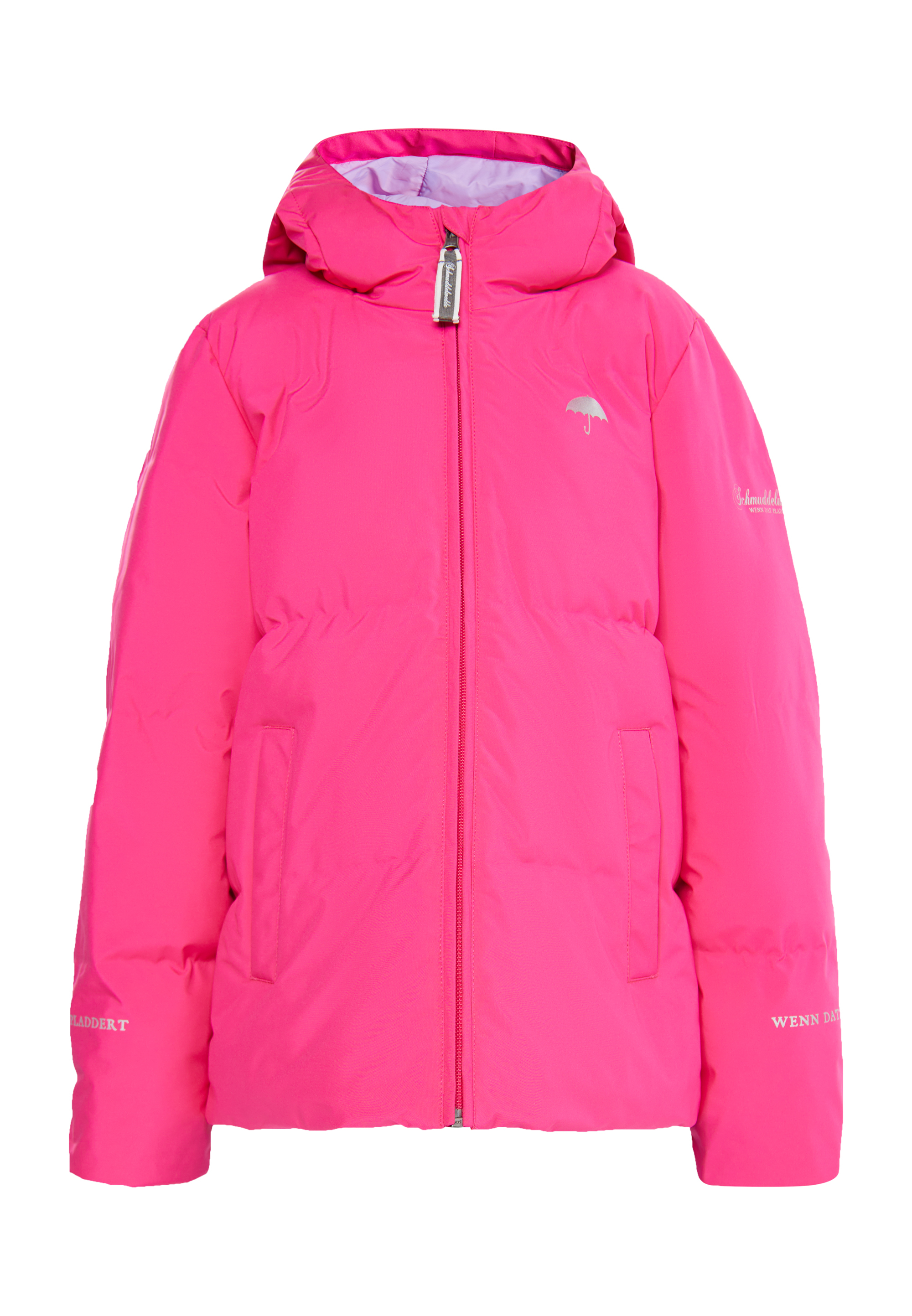 Performance Jacket 'Kawai'