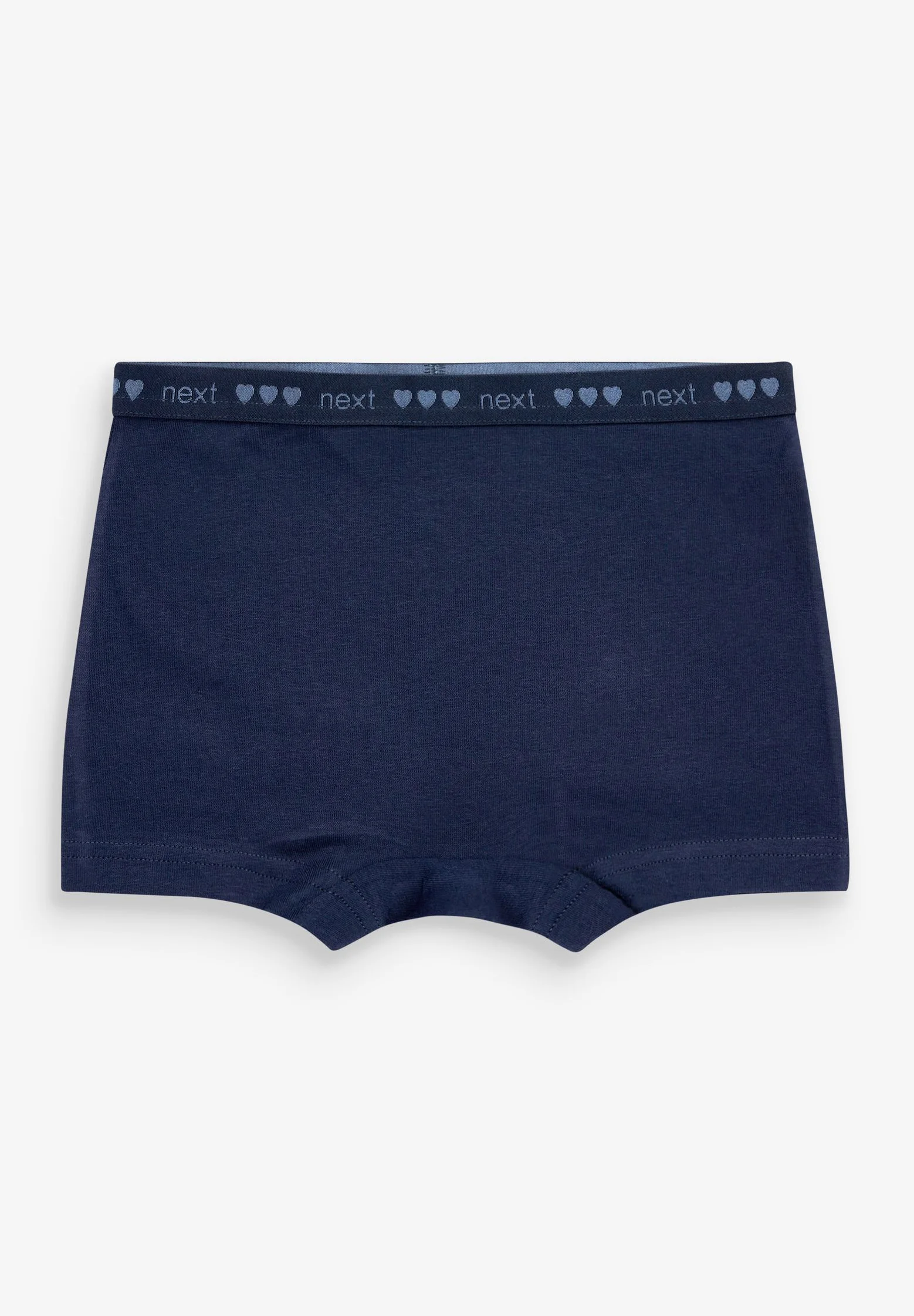 Siguiente PACK 5 - Culotte