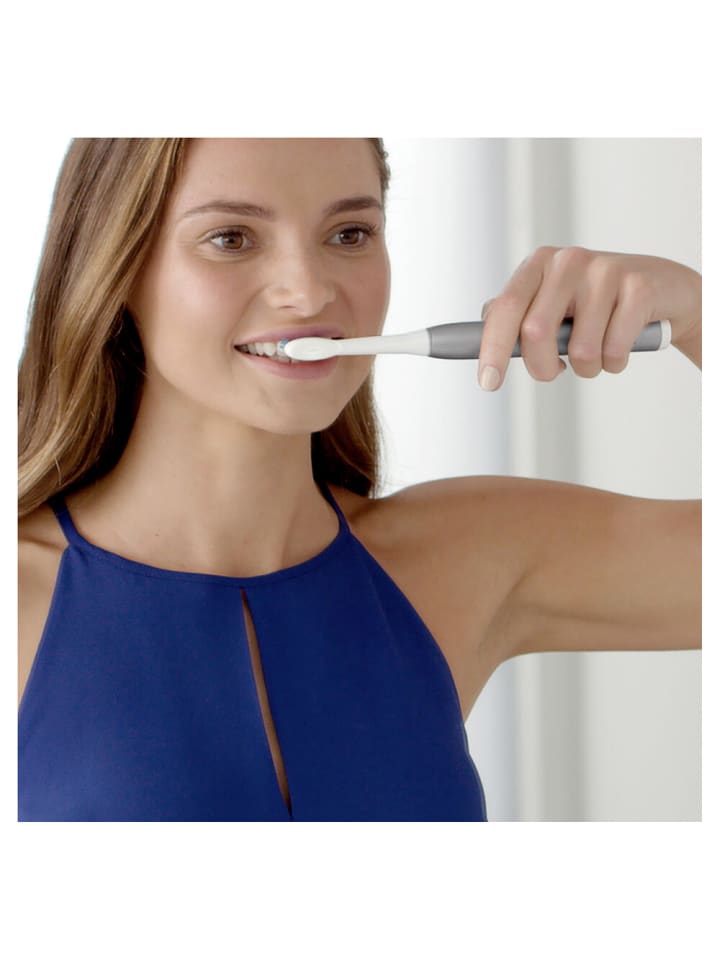 Oral-B Elektrische Schallzahnbürste 