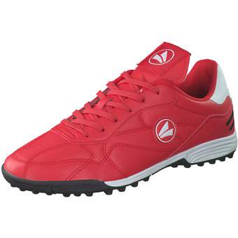 Jako J-ST Signature Turf Fußball in rot