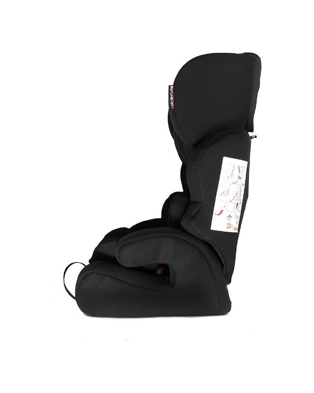 Kindersitz  Booster Premium Autositz/Kindersitz/Autokindersitz/Kinderautositz/ Gruppe 1 2 3 / 9-36 kg