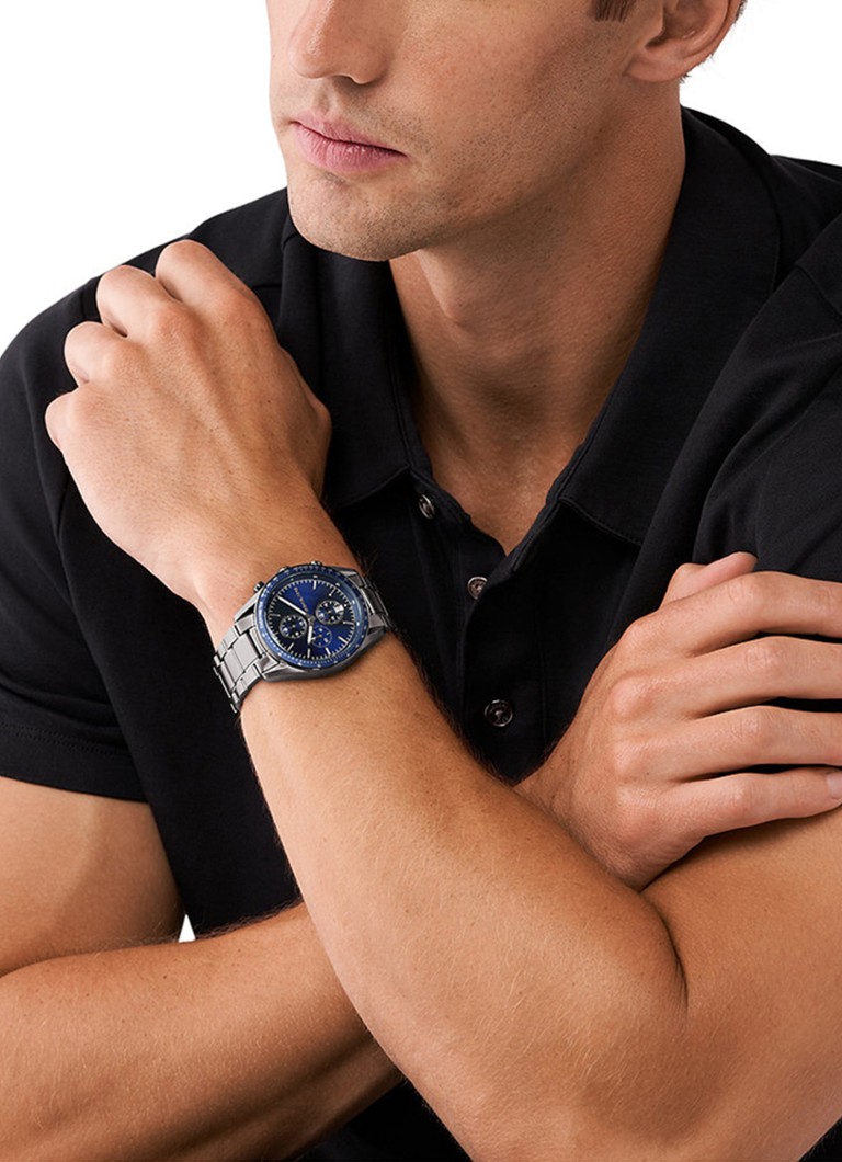 Michael Kors Accelerator watch MK9111