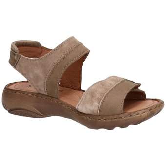 Josef Seibel Debra 19 Sandale in beige