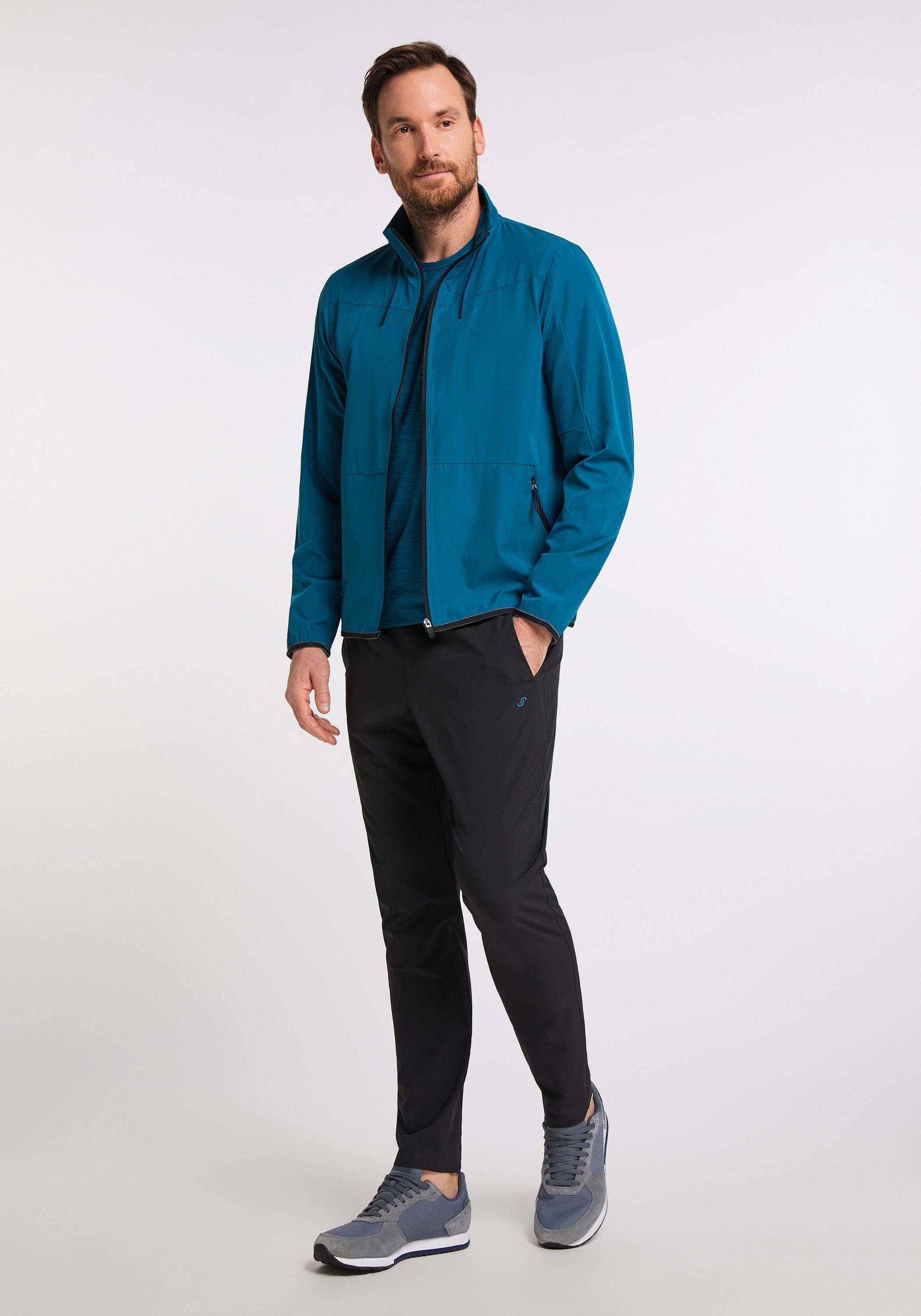 Joy Sportswear Trainingsjacke Jacke SANDRO