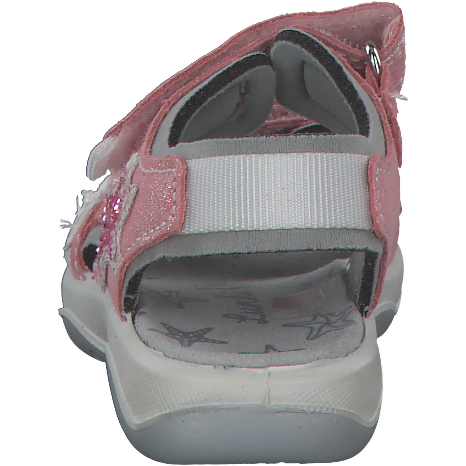 Salamander Fia 18809, Sandalen (Kinder), Kinder, GERANIE