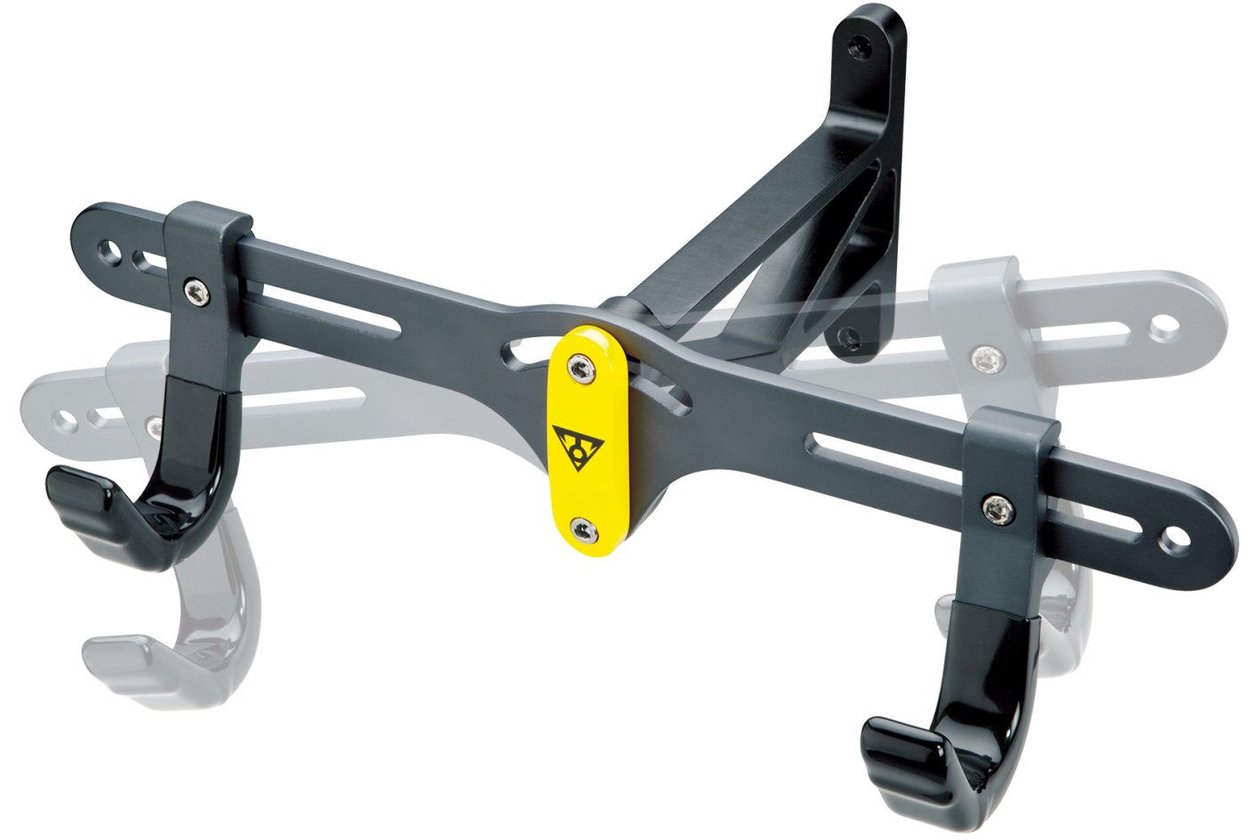 Topeak Solo Bike Holder Wandhalterung