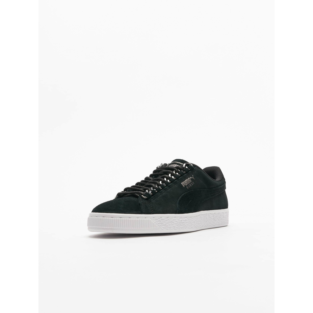 PUMA Suede Classic 36735202SCH / schwarz