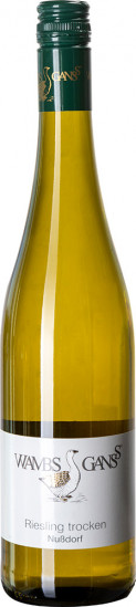 2022 Riesling trocken - Weingut Eugen Wambsganß