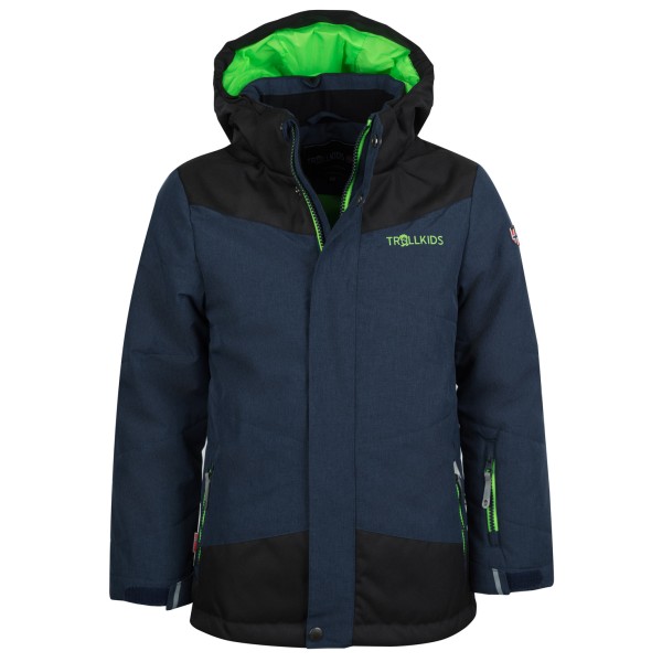 Trollkids - Kid's Norefjell Jacket - Skijacke
