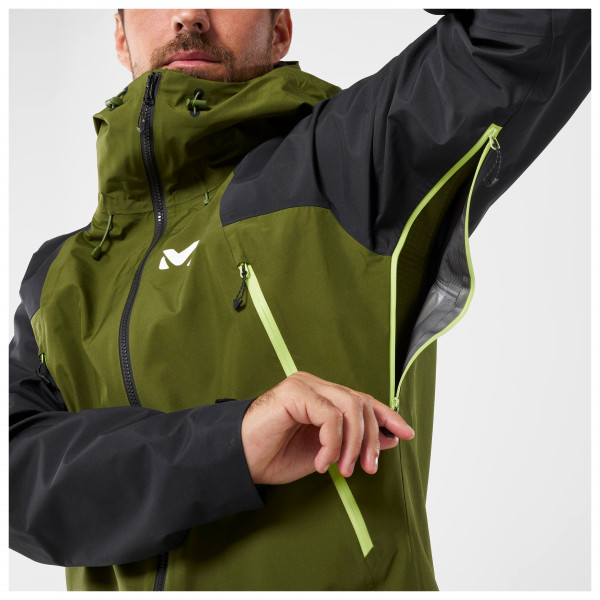 Millet - K Hybrid GTX Jacket - Regenjacke