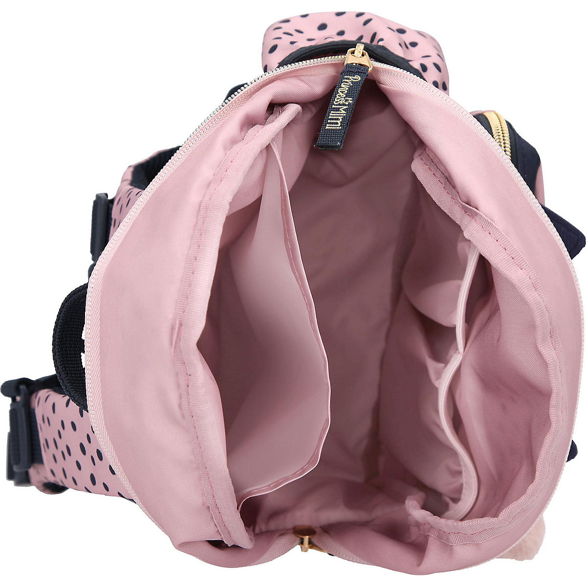 Princess Mimi Kinderrucksack Katze