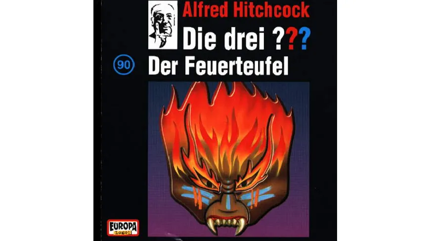 090/Der Feuerteufel
