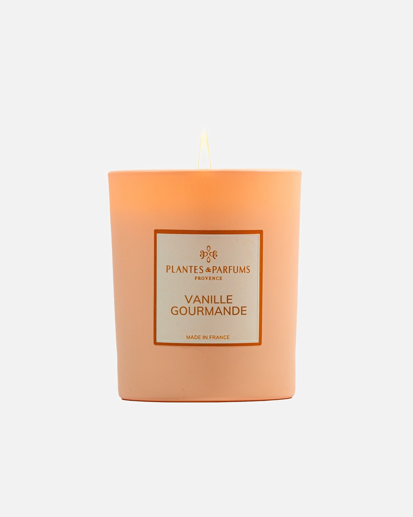 Planter og parfymer Gourmet Vanilje