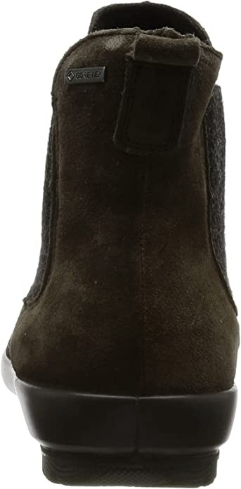 SUPERFIT Winterstiefel grau