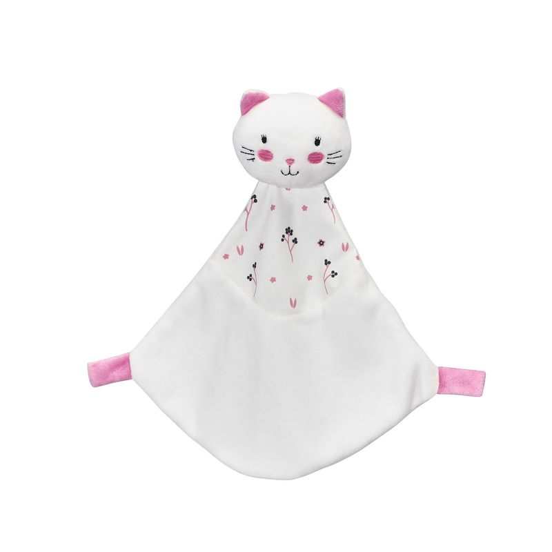 Doudou mouchoir Chapaillettes