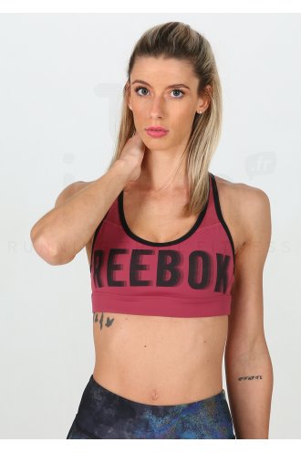 Reebok Hero Brand Read