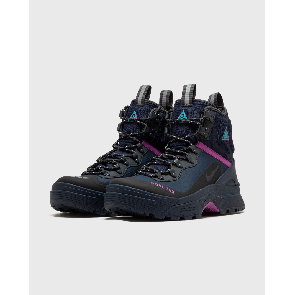 Nike ACG Air Zoom Gaiadome Gore Tex DD2858-401 / blau