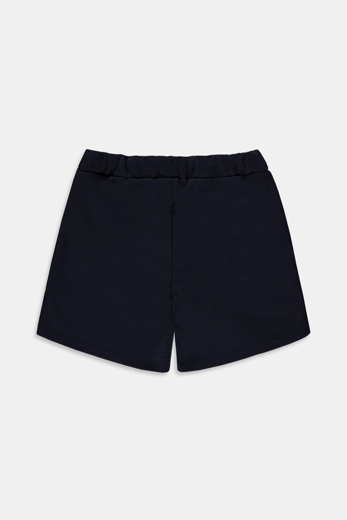 Shorts knitted