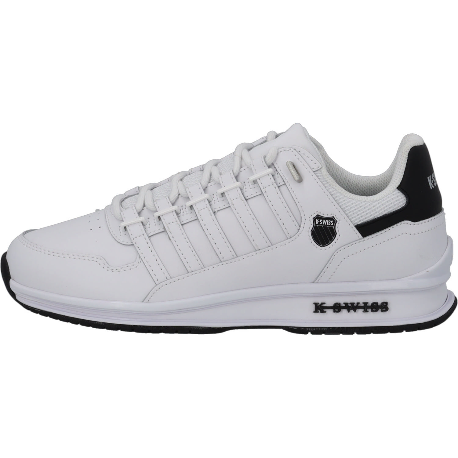 K-Swiss Rinzler GT 08907, Klassische- & Business Schuhe, Herren, Weiß