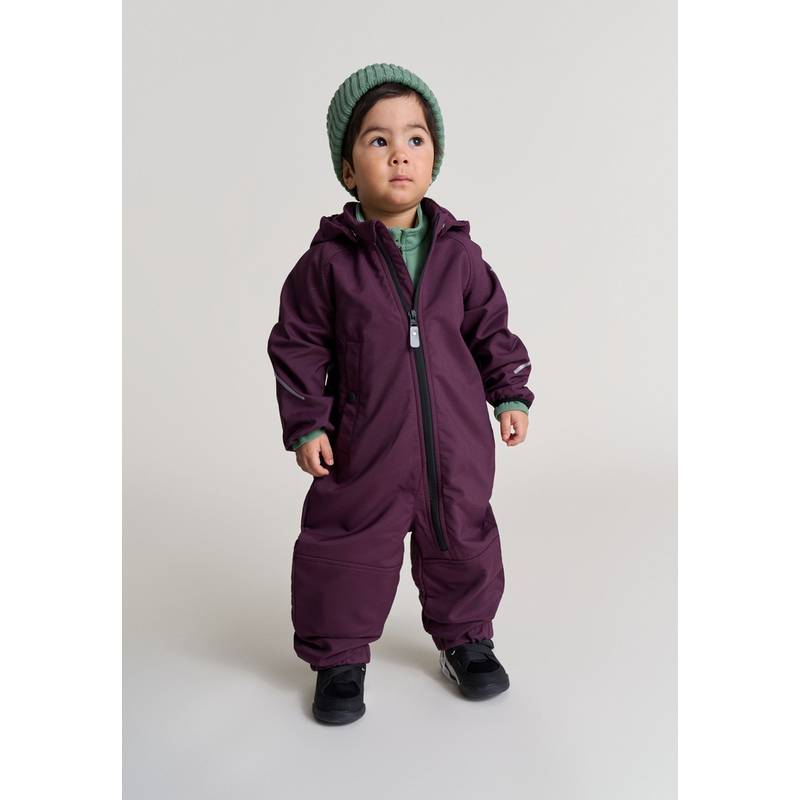 reima Ulkona Overall Kinder