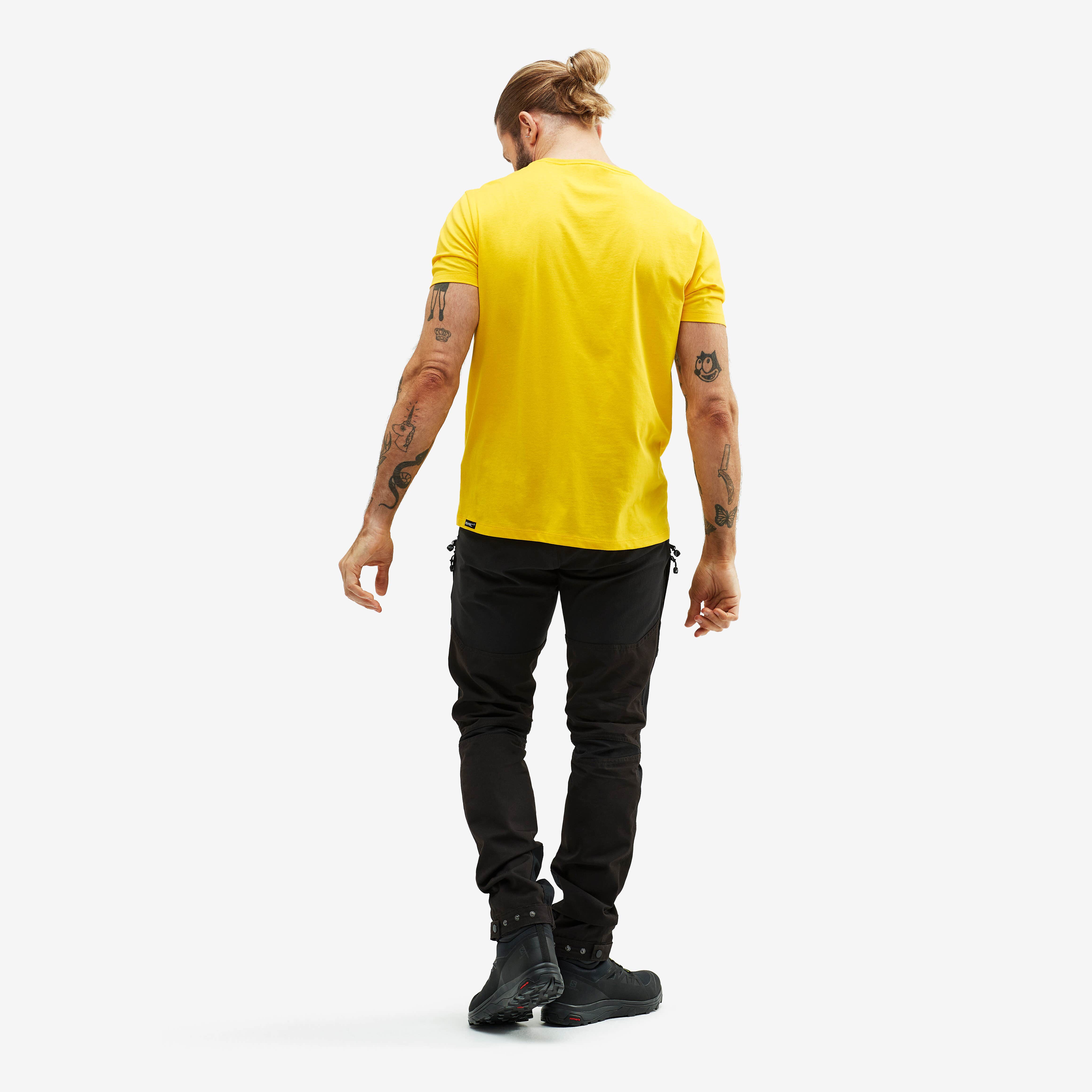 Nerd Tee Homme Sunshine