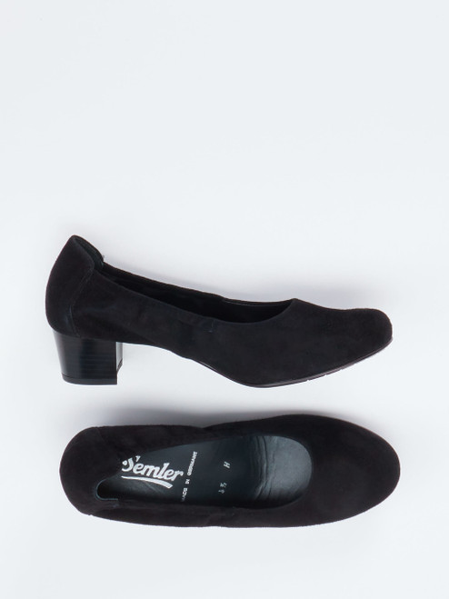 Pumps-24750090123 Semler