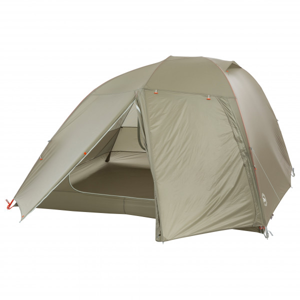 Big Agnes - Copper Spur HV UL4 - 4-Personen Zelt