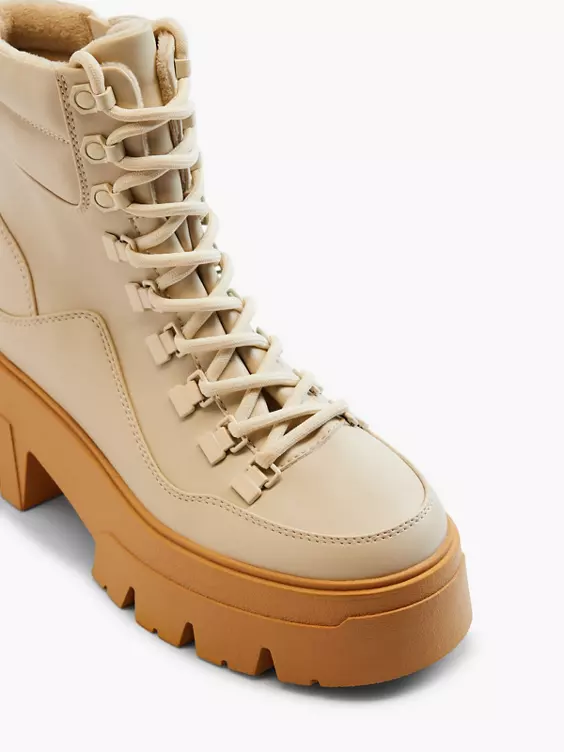 Catwalk Schnürboots