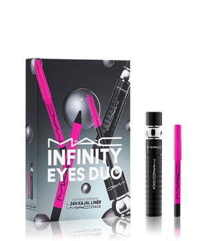 MAC MACSTACK Infinity Eyes Duo Augen Make-up Set-1 Stk