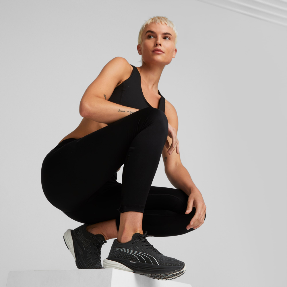 PUMA Deviate Nitro 2 WTR 376857_01 / schwarz
