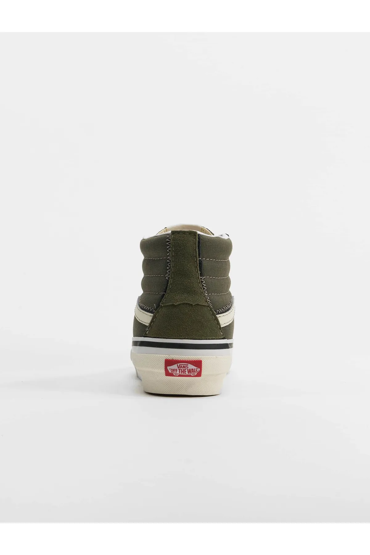 Vans  Unisex Vans Sk8-Hi Reconstruct Schuhe