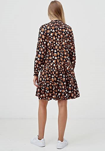 re.draft Herbstkleid