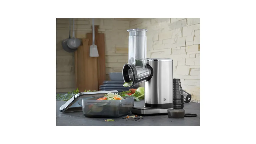 WMF Küchenminis Salat-to-go