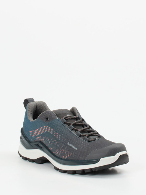 Schnürschuh-26514950001 Lowa