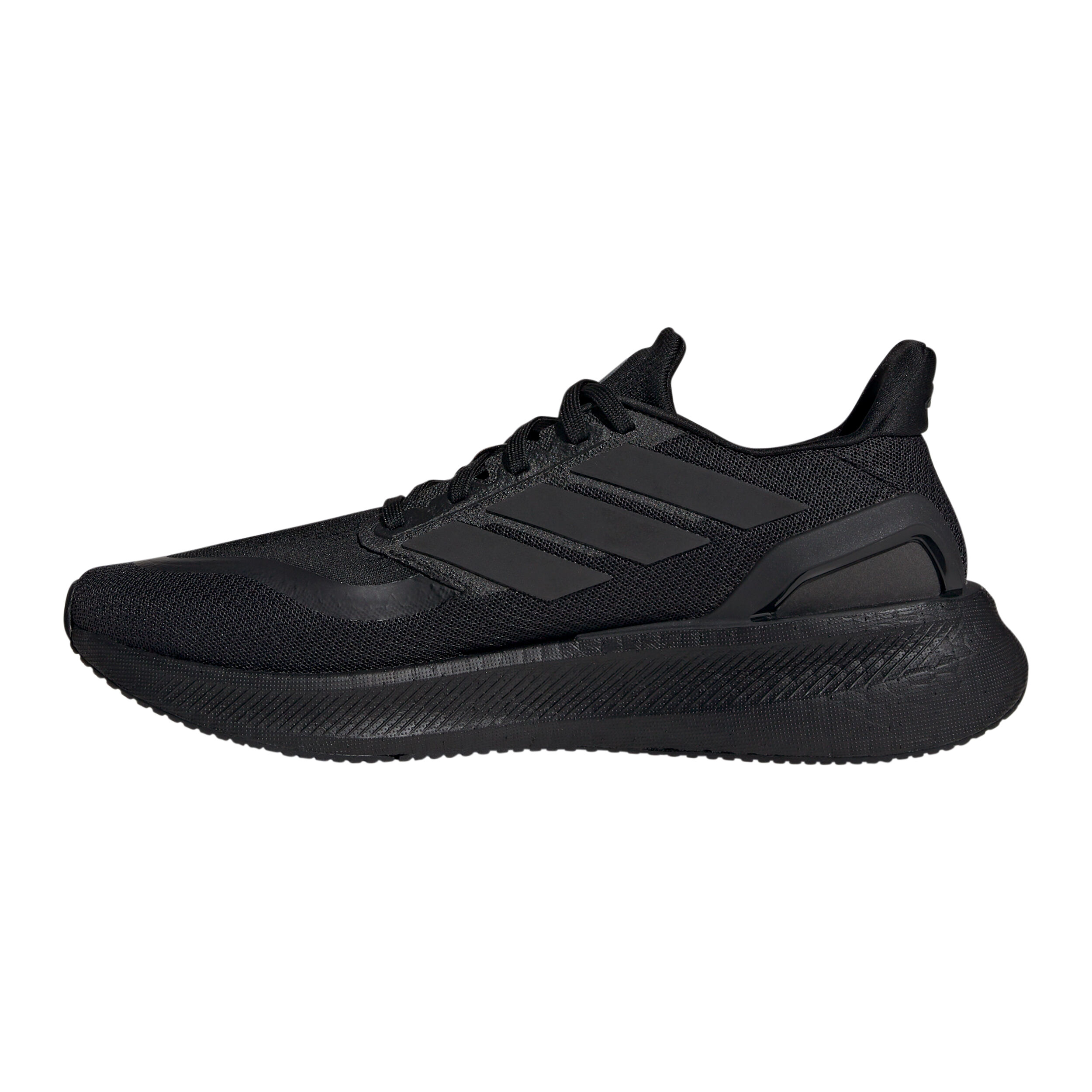 Pureboost 5 Neutralschuh Herren - Schwarz