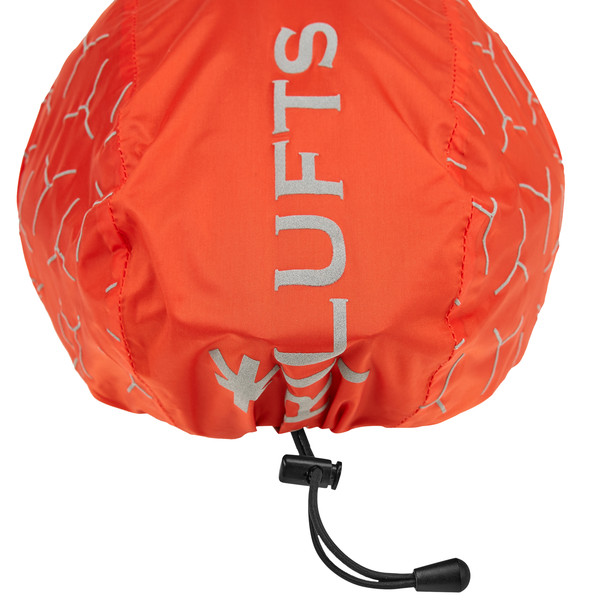 HELMET COVER - Regenhülle