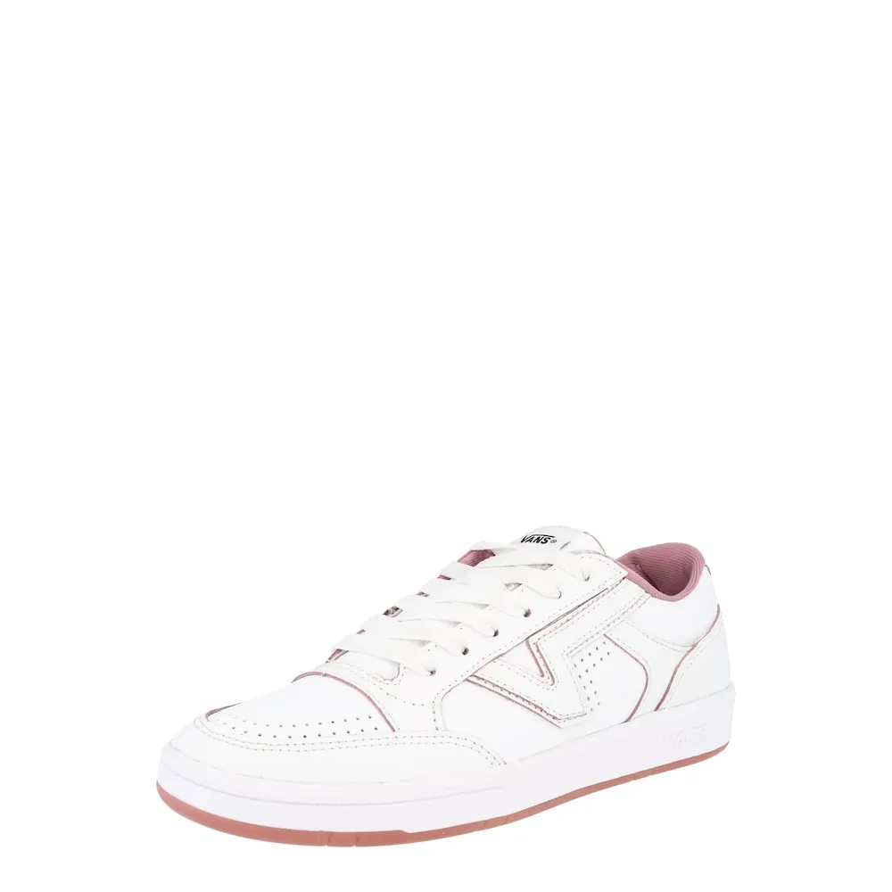 Vans Lowland VN0A7TNLBD5 / weiss