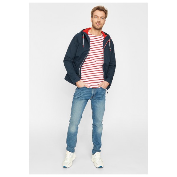 Derbe - Isleby - Softshelljacke