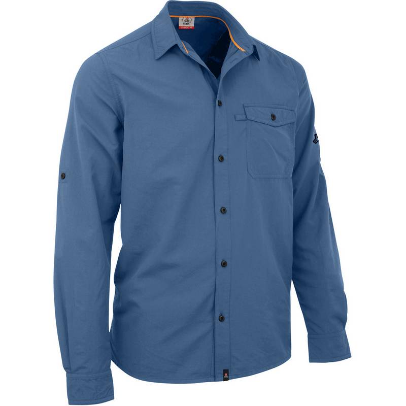 Maul Sport Andaluz Outdoorhemd Herren