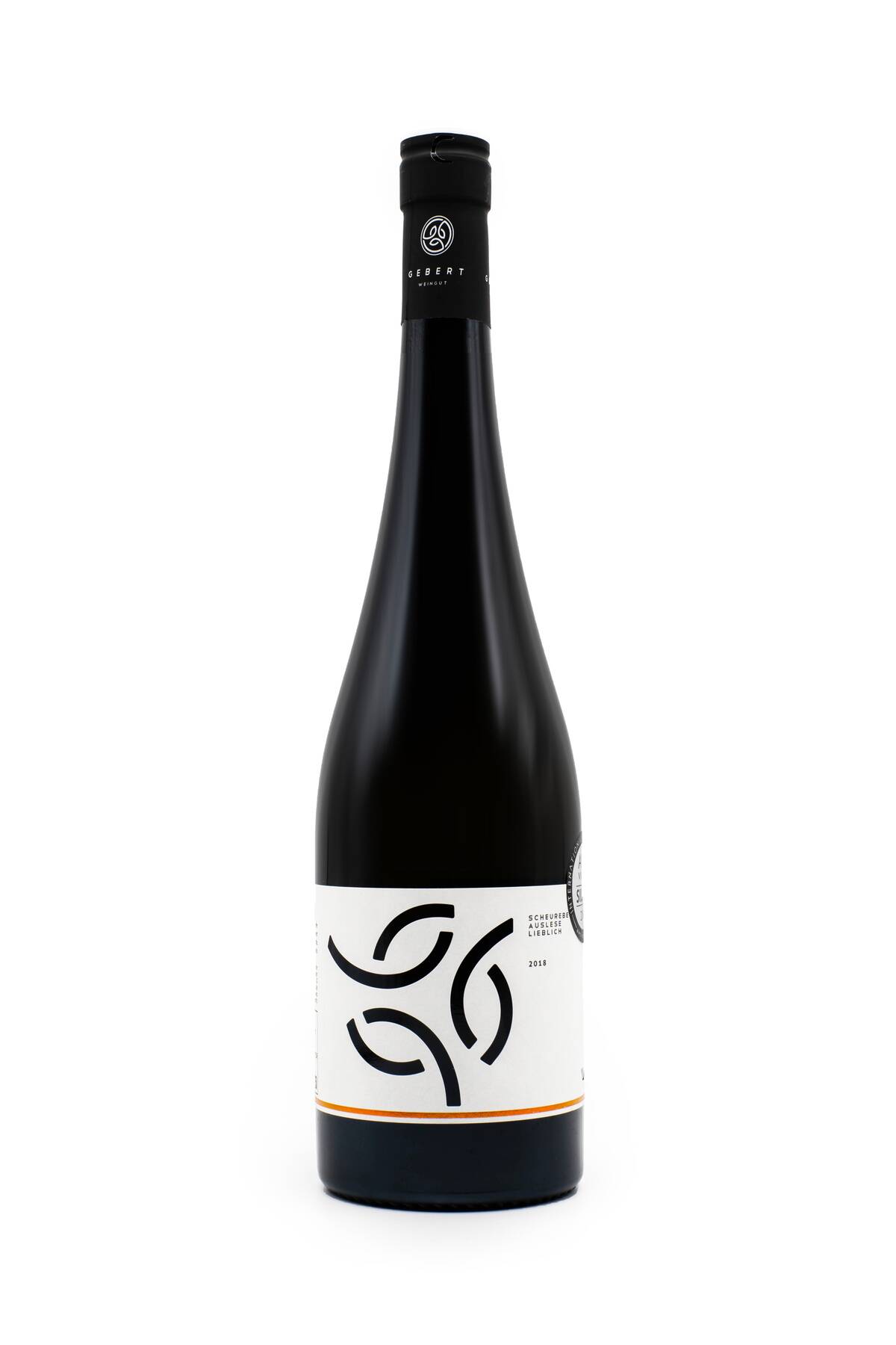 Weingut Gebert Siefersheimer Scheurebe 2018