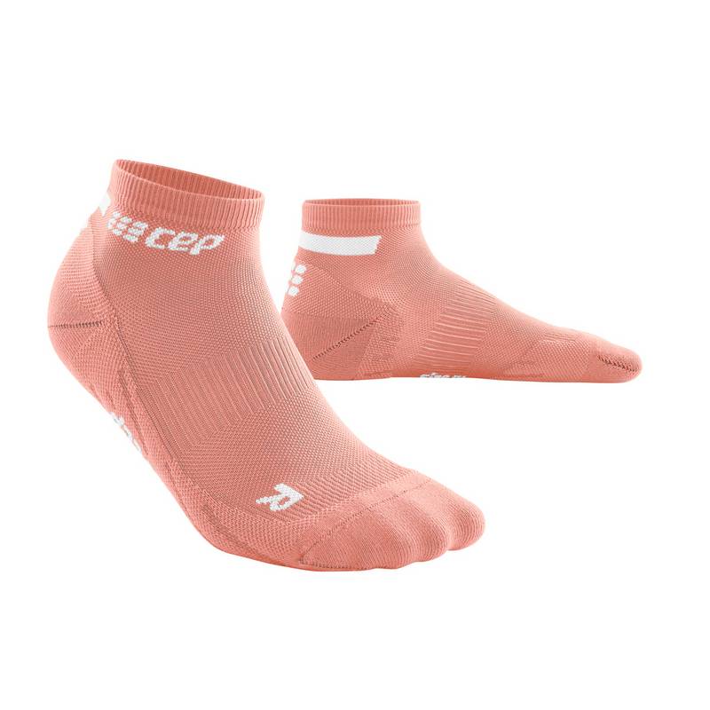 CEP Low Cut The Run Socken Damen
