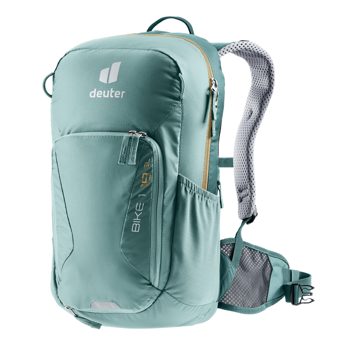 deuter Bike 18L 3202121 Türkis 346-Jade