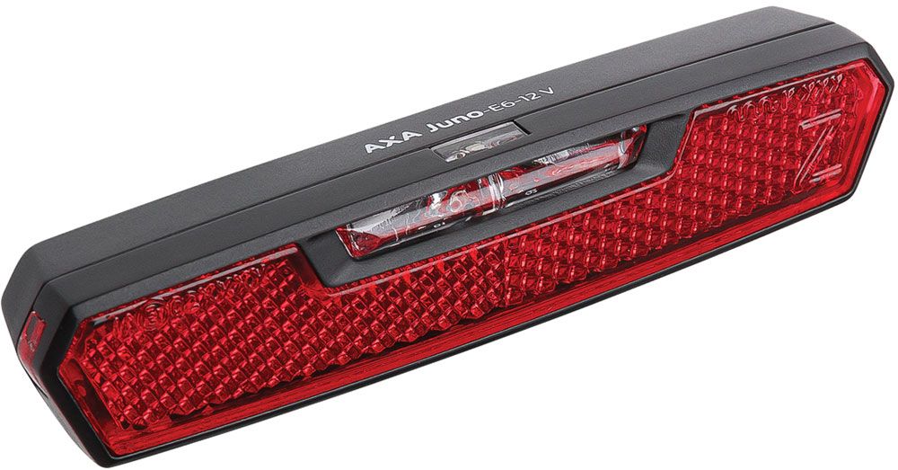 Axa Juno Brake Light (6-12V) E-Bike-Rücklicht kaufen | Bike-Discount
