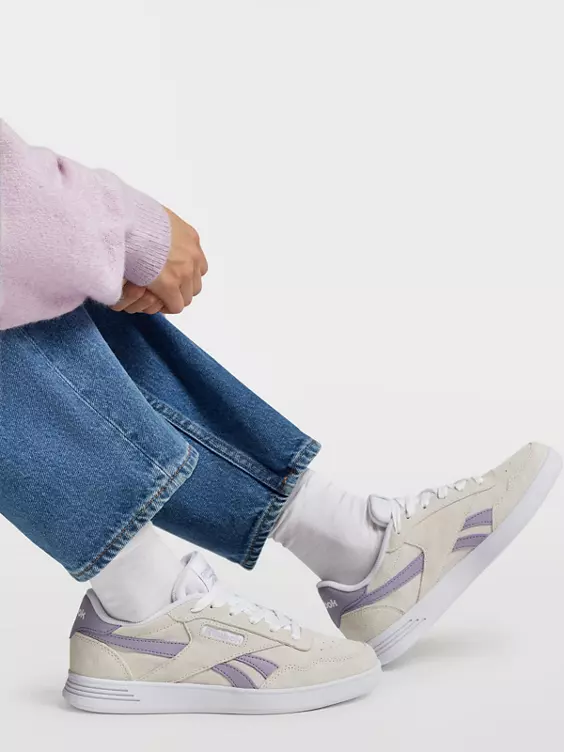 Reebok Sneaker COURT ADVANCE