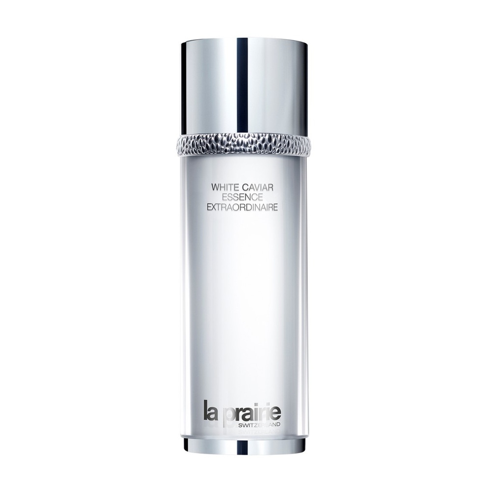 La Prairie White Caviar Essence Extraordinaire, Soin Pré-Sérum, 150 ml Lotion